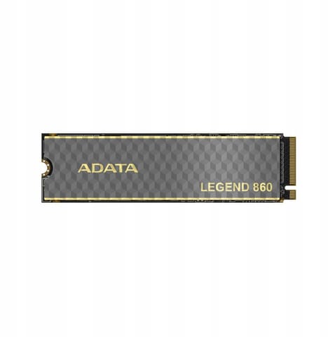 SSD LEGEND 860 1TB PCIe 4x4 6000/4000 MB/s M.2 at Wasserman.eu