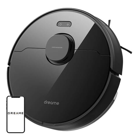⁨Robot sprzątający Dreame D9 Max⁩ w sklepie Wasserman.eu