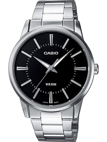 ZEGAREK MĘSKI CASIO MTP-1303PD-1A (zd021b) + BOX w sklepie Wasserman.eu