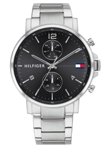 ZEGAREK MĘSKI TOMMY HILFIGER 1710413 DANIEL (zf009a) + BOX w sklepie Wasserman.eu