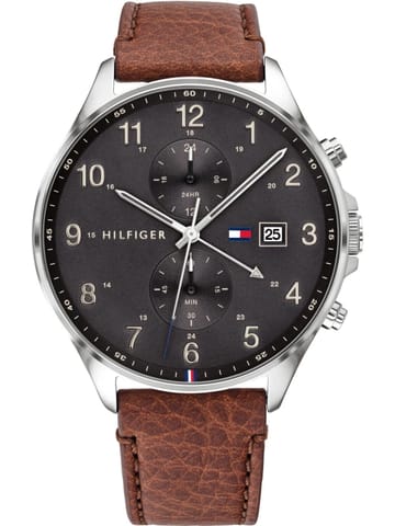 ⁨ZEGAREK MĘSKI TOMMY HILFIGER 1791710 WEST + BOX⁩ w sklepie Wasserman.eu