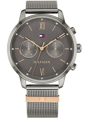 ⁨ZEGAREK DAMSKI TOMMY HILFIGER 1782304 BLAKE (zf515b)⁩ w sklepie Wasserman.eu