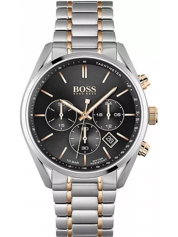 ZEGAREK MĘSKI HUGO BOSS 1513819 CHAMPION (zh052f) w sklepie Wasserman.eu