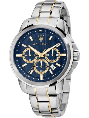 ZEGAREK MĘSKI MASERATI R8873621016 - SUCCESSO (zs009g) w sklepie Wasserman.eu