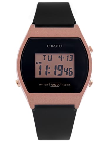 ⁨ZEGAREK DAMSKI CASIO Vintage LW-204-1ADF  + BOX⁩ w sklepie Wasserman.eu