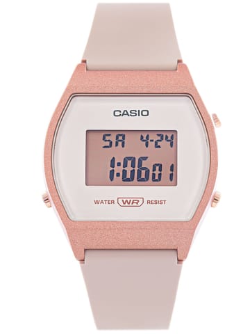⁨ZEGAREK DAMSKI CASIO Vintage Digital LW-204-4AEF  + BOX⁩ w sklepie Wasserman.eu