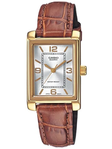 ⁨ZEGAREK DAMSKI CASIO LTP-1234GL-7AEG  + BOX (zd623b)⁩ w sklepie Wasserman.eu
