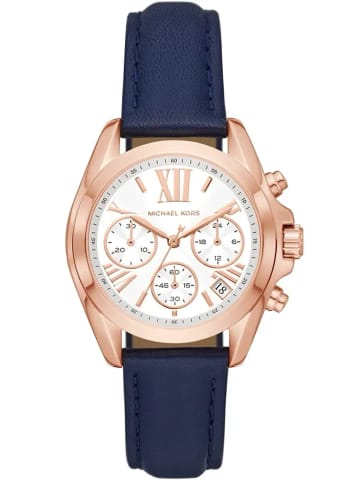 ⁨ZEGAREK DAMSKI MICHAEL KORS MK2960 - BRADSHAW + BOX⁩ w sklepie Wasserman.eu