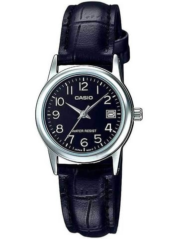 ⁨ZEGAREK DAMSKI CASIO LTP-V002L-1B + BOX⁩ w sklepie Wasserman.eu