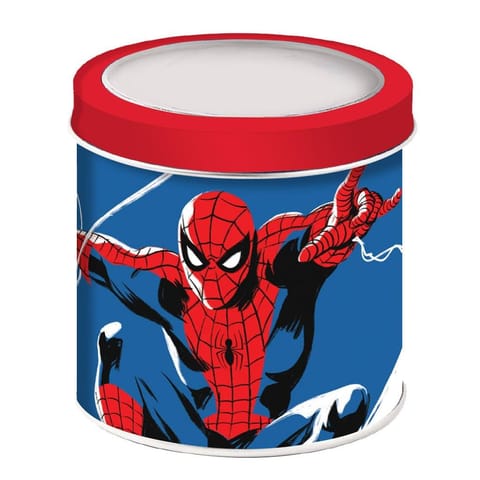 ⁨Diakakis Analog watch in can - Spiderman⁩ at Wasserman.eu