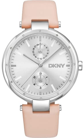 ⁨Zegarek Damski DKNY Downtown Multi DK1L066L0015 + BOX⁩ w sklepie Wasserman.eu