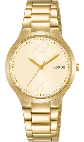 ⁨Zegarek Damski LORUS Lady RG208UX9 + BOX⁩ w sklepie Wasserman.eu