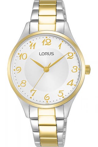 ⁨Zegarek Damski LORUS Classic RG270VX9 + BOX⁩ w sklepie Wasserman.eu