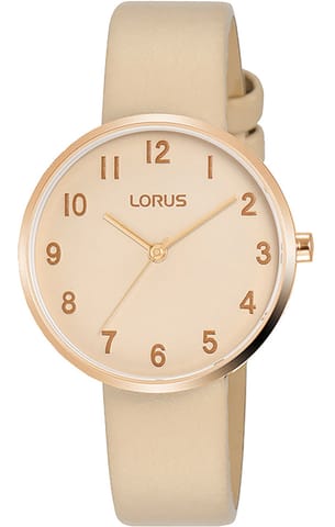 ⁨Zegarek Damski LORUS Lady RG220SX9 + BOX⁩ w sklepie Wasserman.eu