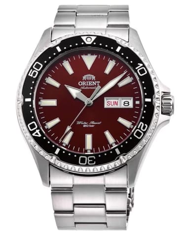⁨Zegarek Męski Orient Kamasu RA-AA0003R19B + BOX⁩ w sklepie Wasserman.eu