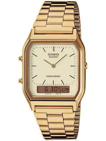 ZEGAREK UNISEX CASIO AQ-230GA-9DMQYES Vintage Maxi + BOX w sklepie Wasserman.eu