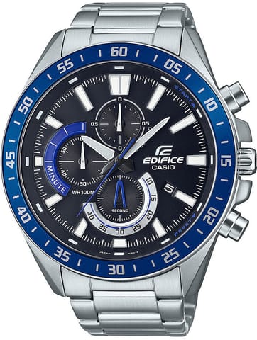 Zegarek Męski Casio Edifice EFV-620D-1A2 + BOX w sklepie Wasserman.eu