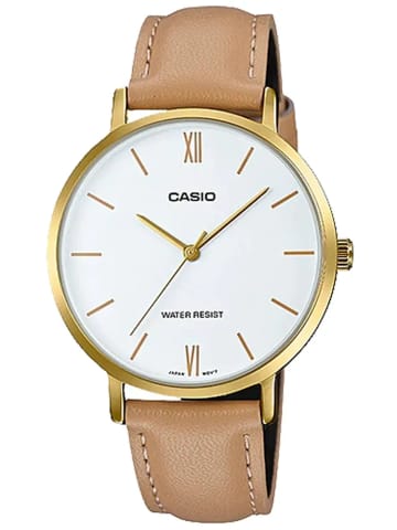 ⁨ZEGAREK DAMSKI CASIO LTP-VT01GL-7B + BOX (zd634b)⁩ w sklepie Wasserman.eu