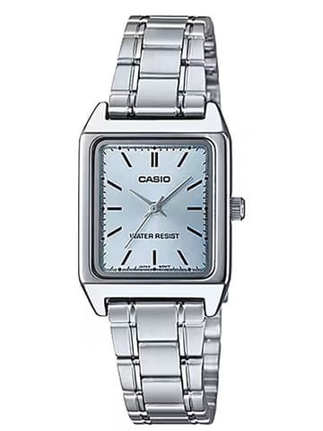 ⁨ZEGAREK DAMSKI CASIO LTP-V007D-2E + BOX⁩ w sklepie Wasserman.eu