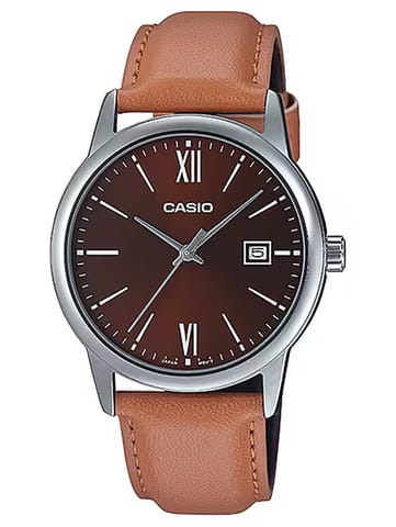 ZEGAREK MĘSKI CASIO MTP-V002L-5B3 + BOX (zd224c) w sklepie Wasserman.eu
