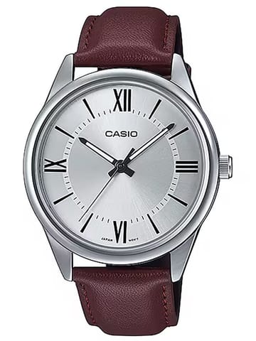 ZEGAREK MĘSKI CASIO MTP-V005L-7B5 + BOX (zd225d) w sklepie Wasserman.eu