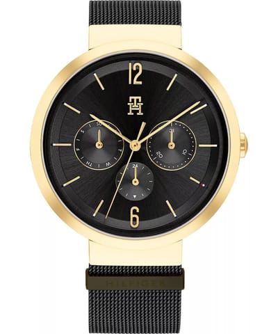 ⁨ZEGAREK DAMSKI TOMMY HILFIGER 1782540 LIDIA (zf603a)⁩ w sklepie Wasserman.eu