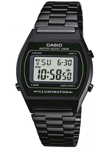⁨Zegarek Męski Casio Retro Vintage B640WB-1ADF +BOX⁩ w sklepie Wasserman.eu