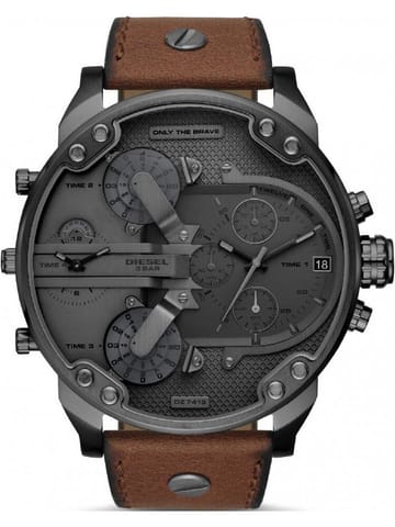 ⁨ZEGAREK MĘSKI DIESEL DZ7413  MR. DADDY 2.0 + BOX⁩ w sklepie Wasserman.eu