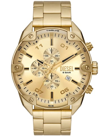 ⁨ZEGAREK MĘSKI DIESEL DZ4608 - MEGA SPIKED + BOX⁩ w sklepie Wasserman.eu