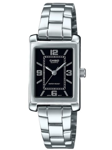 ⁨ZEGAREK DAMSKI CASIO LTP-1234DD-1A + BOX⁩ w sklepie Wasserman.eu