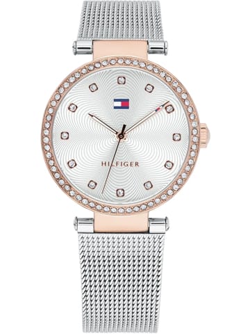 ⁨ZEGAREK DAMSKI TOMMY HILFIGER 1781863 LYNN (zf507b) + BOX⁩ w sklepie Wasserman.eu