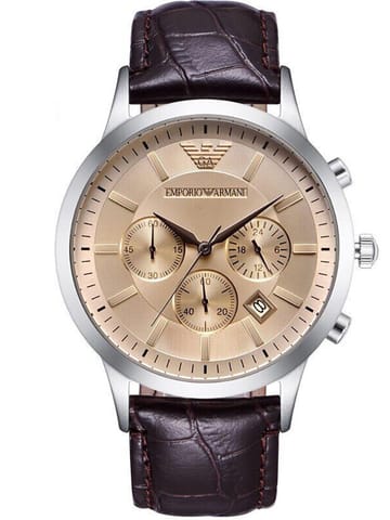 ZEGAREK MĘSKI EMPORIO ARMANI AR2433 + BOX w sklepie Wasserman.eu