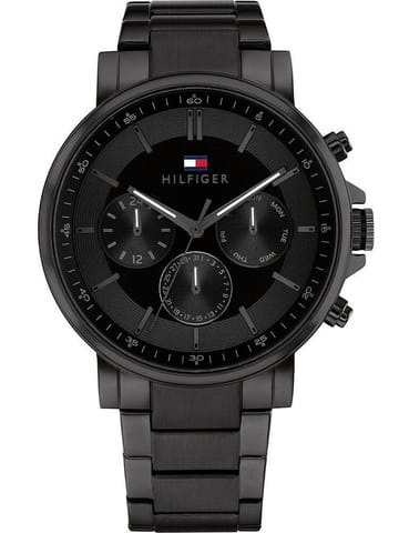 ⁨ZEGAREK MĘSKI TOMMY HILFIGER TYSON 1710590 (zf100c) + BOX⁩ w sklepie Wasserman.eu