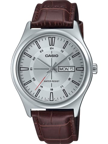 ⁨Zegarek Męski Casio MTP-V006L-7CUDF (zd210m) + BOX⁩ w sklepie Wasserman.eu