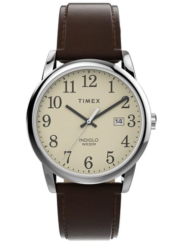 ⁨ZEGAREK MĘSKI TIMEX EASY READER TW2V68700 + BOX⁩ w sklepie Wasserman.eu