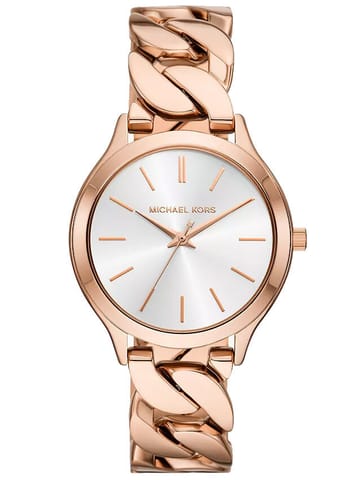 ⁨ZEGAREK DAMSKI Michael Kors Slim Runway MK7473 + BOX⁩ w sklepie Wasserman.eu
