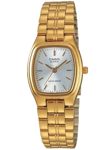 ⁨Złoty Zegarek Damski Casio LTP-1169N-7A + BOX⁩ w sklepie Wasserman.eu