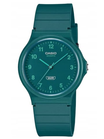 ⁨Zegarek Unisex Casio MQ-24B-3BDF + BOX⁩ w sklepie Wasserman.eu
