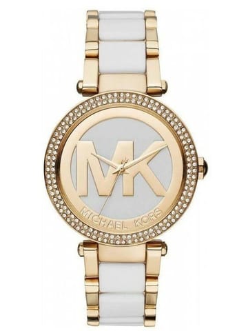 ⁨ZEGAREK DAMSKI MICHAEL KORS MK6313 - PARKER (zm516f)⁩ w sklepie Wasserman.eu