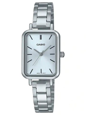 ⁨ZEGAREK DAMSKI CASIO LTP-V009D-2E + BOX⁩ w sklepie Wasserman.eu