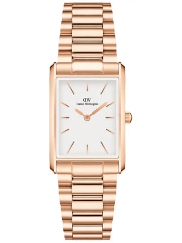 ⁨ZEGAREK DAMSKI DANIEL WELLINGTON Bound 3-Link DW00100699 + BOX⁩ w sklepie Wasserman.eu