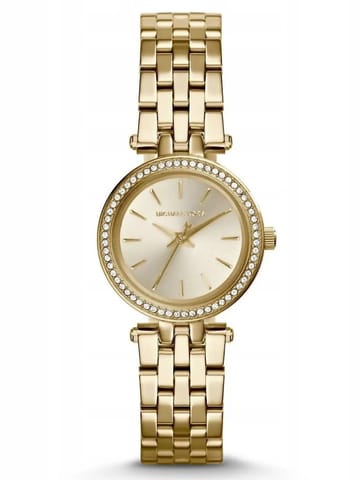 ⁨ZEGAREK DAMSKI MICHAEL KORS MK3295 - DARCI (zm589a) + BOX⁩ w sklepie Wasserman.eu