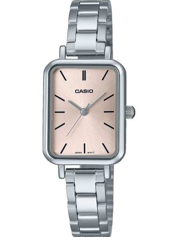 ⁨ZEGAREK DAMSKI CASIO LTP-V009D-4E + BOX⁩ w sklepie Wasserman.eu