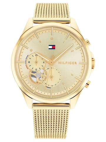⁨ZEGAREK DAMSKI TOMMY HILFIGER 1782417 Quinn + BOX⁩ w sklepie Wasserman.eu