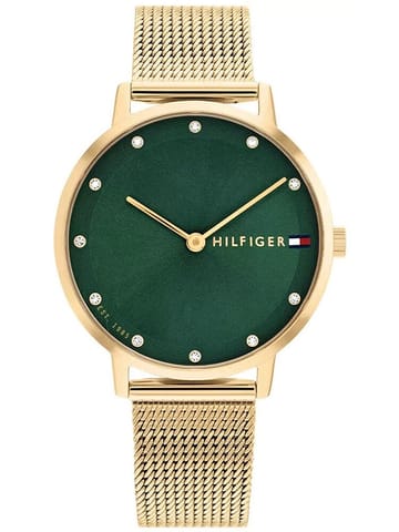 ⁨ZEGAREK DAMSKI TOMMY HILFIGER 1782668 PIPPA + BOX⁩ w sklepie Wasserman.eu