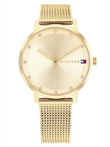 ⁨ZEGAREK DAMSKI TOMMY HILFIGER 1782728 PIPPA + BOX⁩ w sklepie Wasserman.eu
