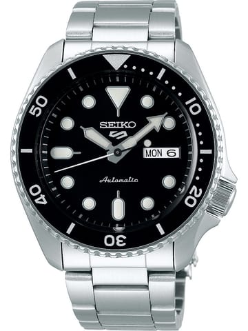 ⁨ZEGAREK MĘSKI SEIKO 5 Sports SRPD55K1 AUTOMAT + BOX⁩ w sklepie Wasserman.eu