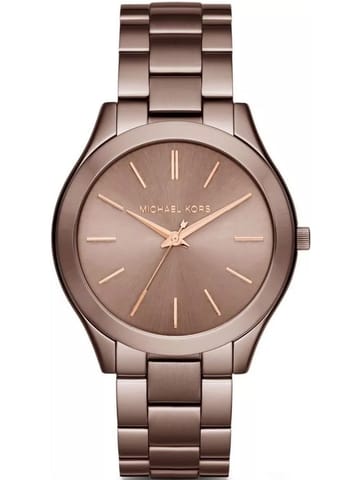 ⁨ZEGAREK DAMSKI Michael Kors Slim Runway MK3418 (zm563n) + BOX⁩ w sklepie Wasserman.eu