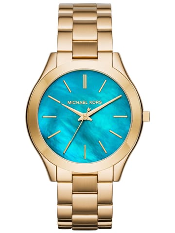 ⁨ZEGAREK DAMSKI Michael Kors Slim Runway MK3492 + BOX⁩ w sklepie Wasserman.eu