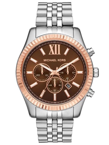 ⁨ZEGAREK MĘSKI MICHAEL KORS Lexington MK8732 + BOX⁩ w sklepie Wasserman.eu